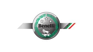 Эмблема Benelli