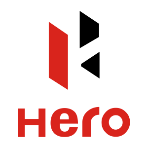 Эмблема Hero