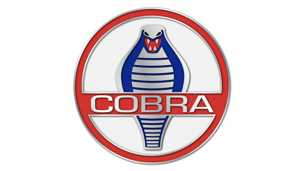 Логотип Кобра