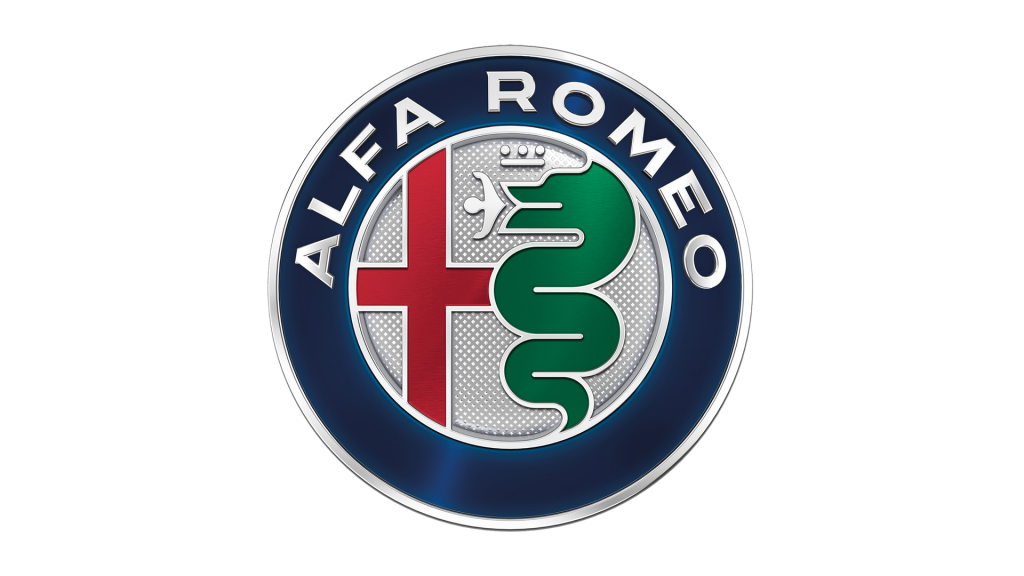 Эмблема Альфа Ромео