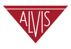 Логотип Alvis