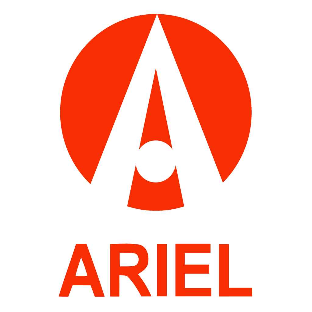 Эмблема Ариэль (2000-Наст. время)