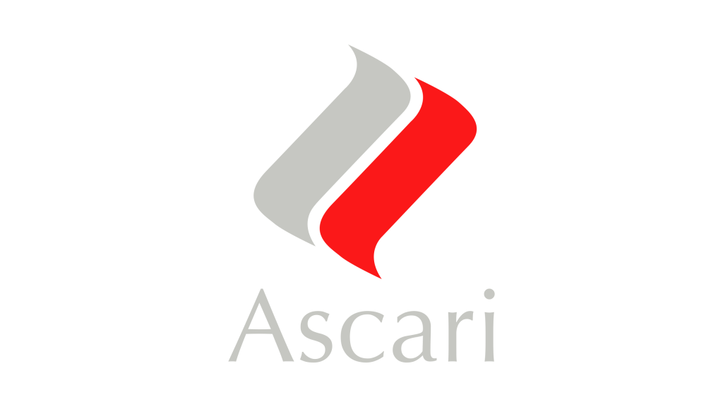 Эмблема Аскари (1995-Наст. время)