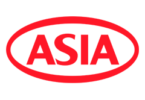 Эмблема Asia (Наст. время)