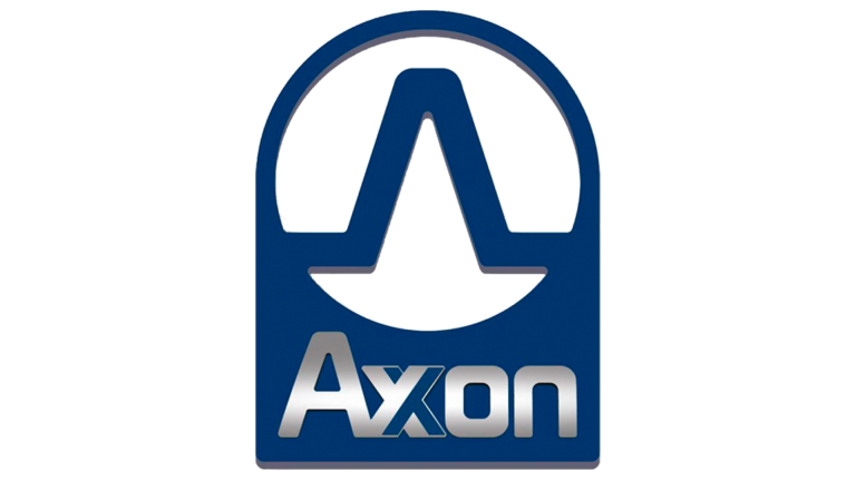 Эмблема Axon Automotive