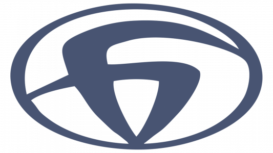 Эмблема Брянского автомобильного завода