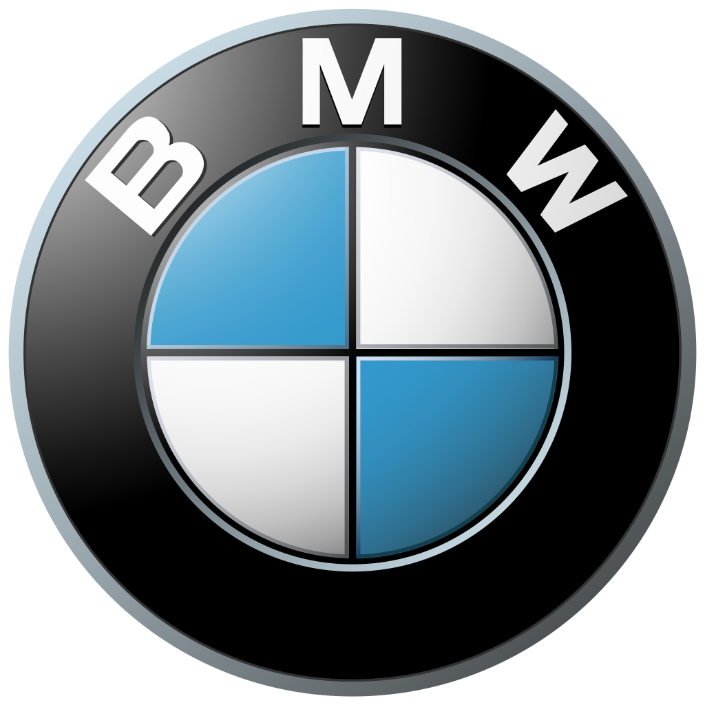 Что означает логотип bmw