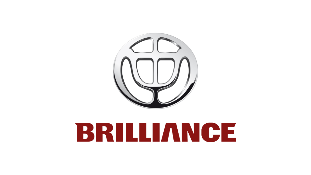 Логотип Brilliance