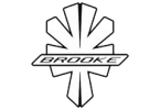 Логотип Brooke Cars