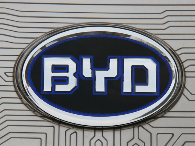Логотип БИД