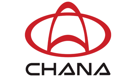 Логотип Chana (Наст. время)