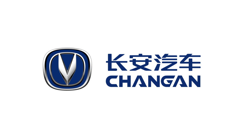 Логотип Чанган
