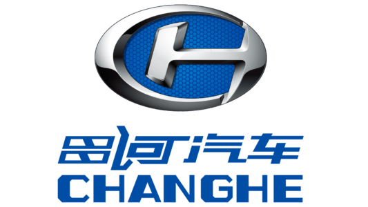 Логотип Changhe (Наст. время)