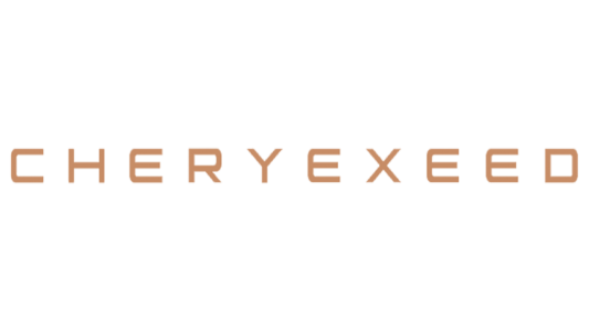 Логотип Chery Exeed (старый)