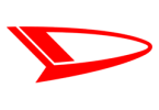 Логотип Daihatsu
