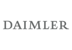 Логотип Daimler