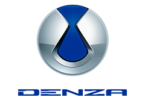 Логотип Denza (Наст. время)