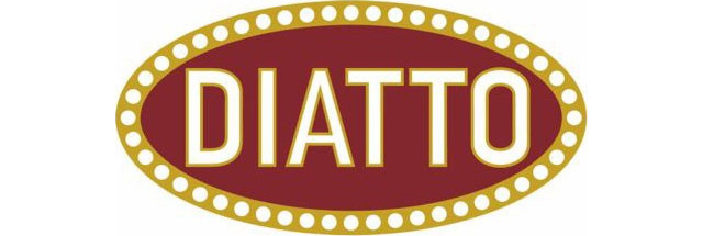 Логотип Diatto