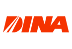 Логотип DINA