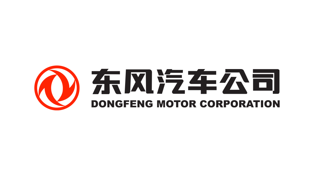 Логотип Донгфенг