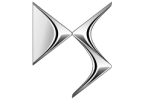 Логотип Citroën DS