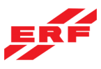 Логотип ERF Trucks