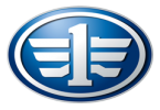 Логотип FAW