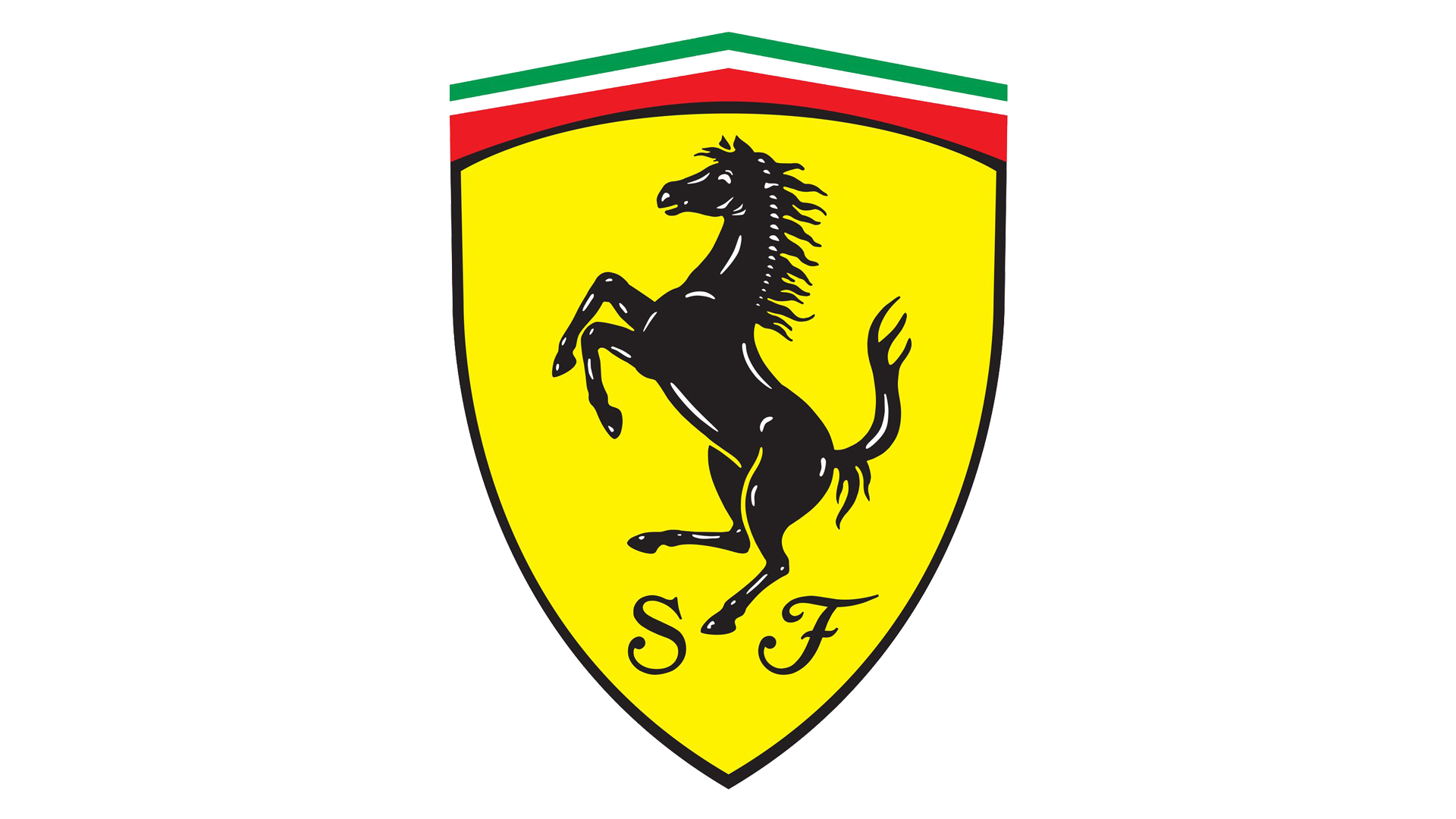 Машина с лошадью на эмблеме. Скудерия Феррари. Феррари значок машины. Scuderia Ferrari logo. Эмблема лошади на автомобиле.