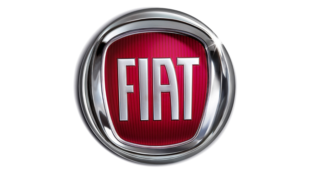 Логотип Фиат