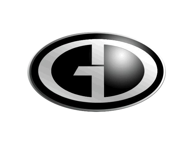 Логотип Gardner Douglas