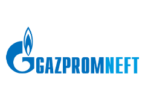 Логотип Gazpromneft