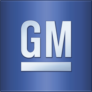 Эмблема Генерал Моторс (2010)