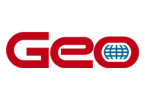 Логотип Geo