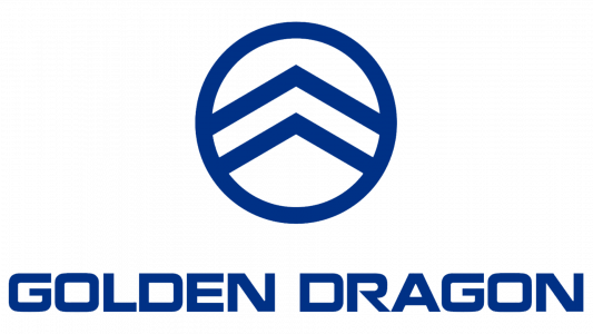Альтернативная эмблема Golden Dragon