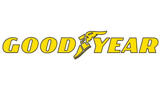 Логотип Goodyear