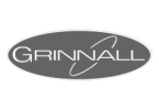 Логотип Grinnall Cars
