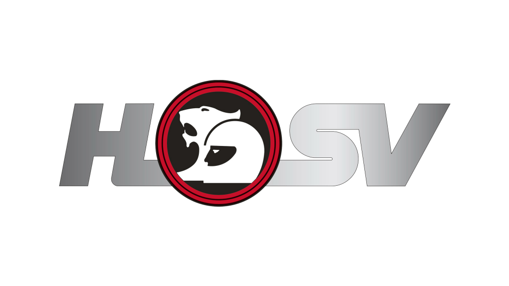 Логотип Holden Special Vehicles (HSV)