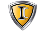 Логотип IC Bus