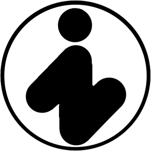 Логотип Инносенти