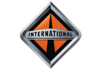 Логотип International Trucks