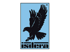 Логотип Isdera