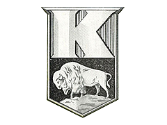 Логотип Kaiser