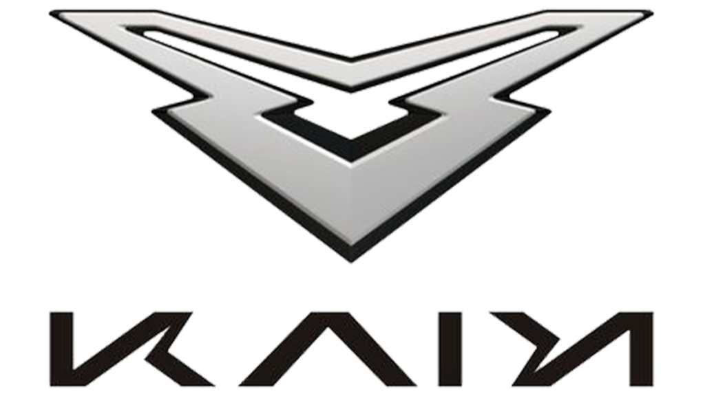 Логотип Kaiyi (2023-Наст. время)