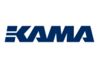 Логотип KAMA