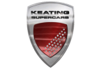 Логотип Keating Supercars