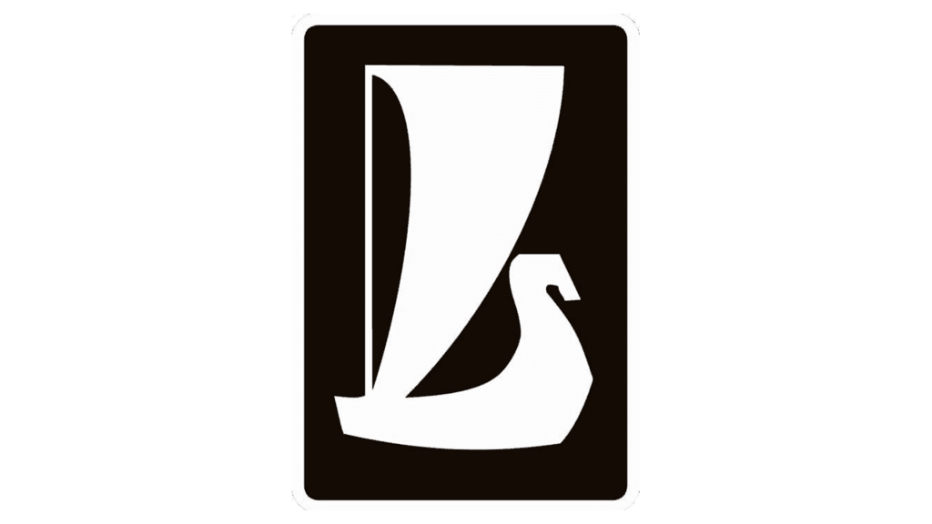 Эмблема Лада (1974-1985)