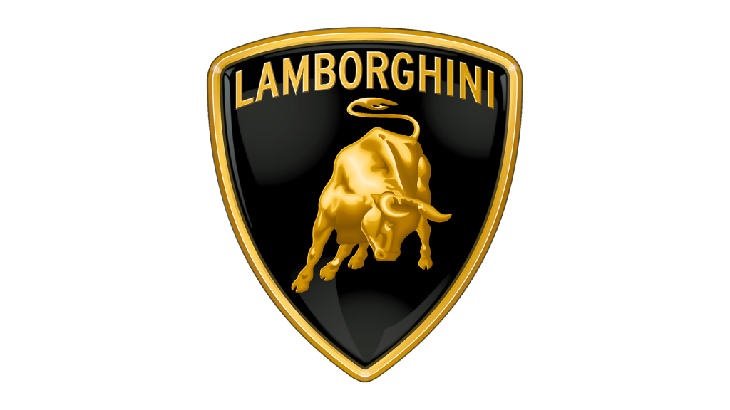 Логотип Ламборгини