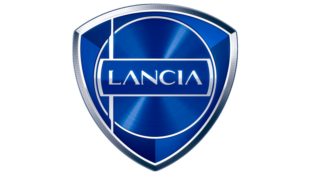 Логотип Lancia (2022–Наст. время)