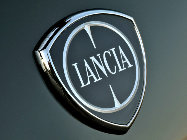 Эмблема Lancia
