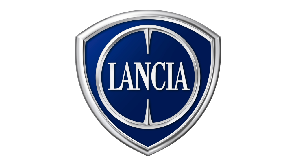 Логотип Лянча (2007-Наст. время)